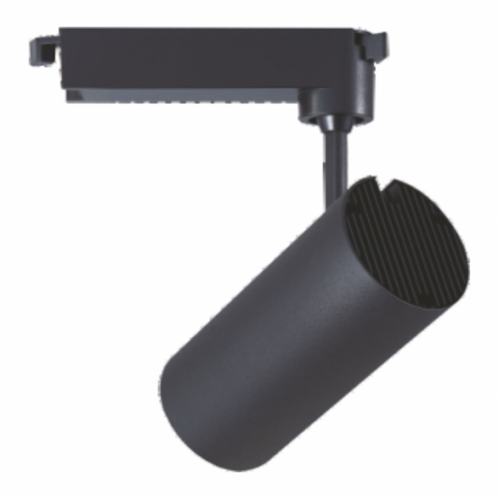 EL183806 | LED SPOT 220-240V|3CCT 3000-4000-6500k|30w|2700lm|Φ70xh155.5mm|Black|{enjoysimplicity}™ EL183806 | LED SPOT 220-240V|3CCT 3000-4000-6500k|30w|2700lm|Φ70xh155.5mm|Black|{enjoysimplicity}™