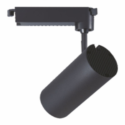 EL183806 | LED SPOT 220-240V|3CCT 3000-4000-6500k|30w|2700lm|Φ70xh155.5mm|Black|{enjoysimplicity}™ EL183806 | LED SPOT 220-240V|3CCT 3000-4000-6500k|30w|2700lm|Φ70xh155.5mm|Black|{enjoysimplicity}™