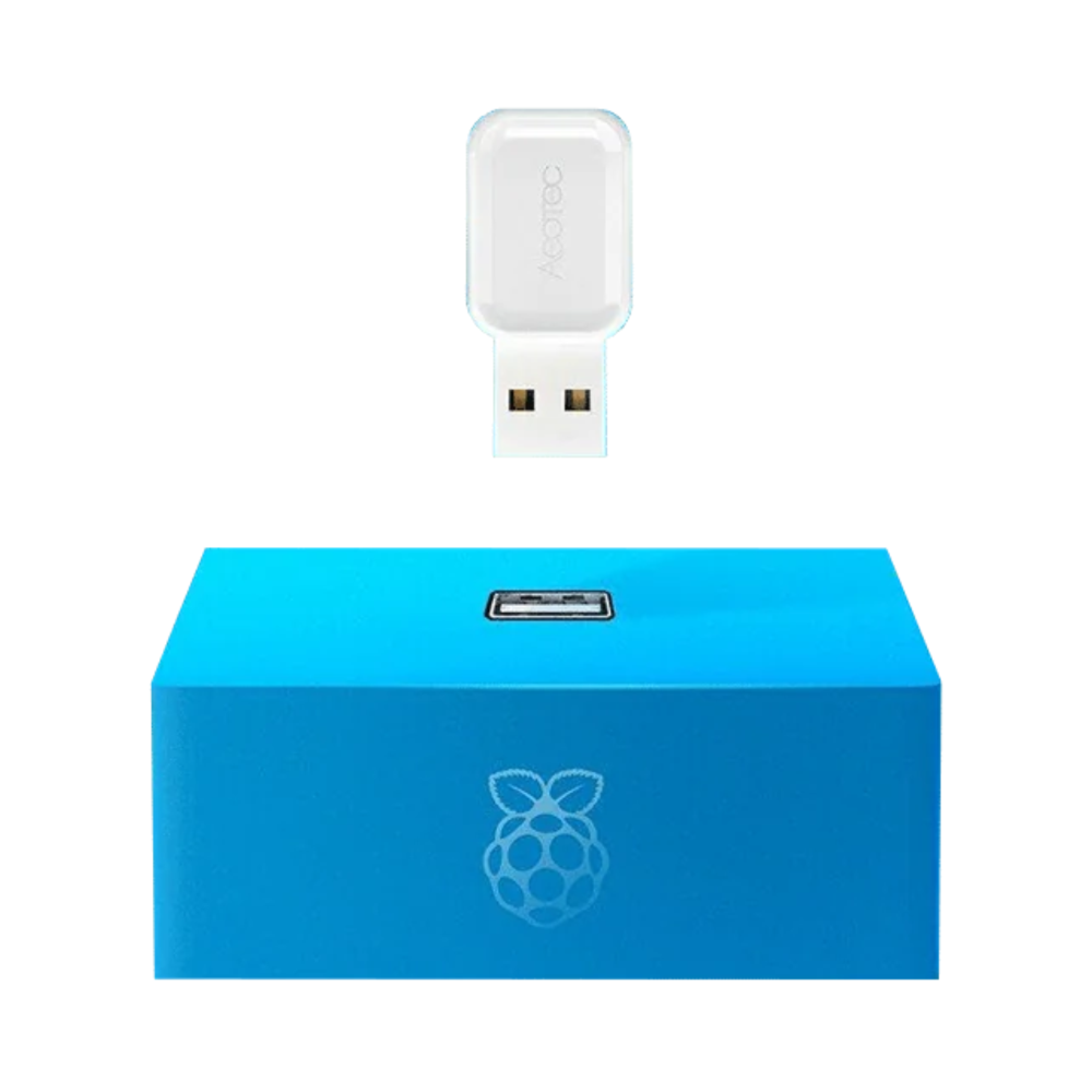 Z-Wave Hub Aeotec Z-Stick 7, Z-Wave Plus, works with Home Assistant, Raspberry Pi 4 - EAN1220000016545 Z-Wave Hub Aeotec Z-Stick 7, Z-Wave Plus, works with Home Assistant, Raspberry Pi 4 - EAN1220000016545