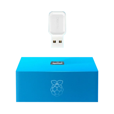 Z-Wave Hub Aeotec Z-Stick 7, Z-Wave Plus, works with Home Assistant, Raspberry Pi 4 - EAN1220000016545 Z-Wave Hub Aeotec Z-Stick 7, Z-Wave Plus, works with Home Assistant, Raspberry Pi 4 - EAN1220000016545