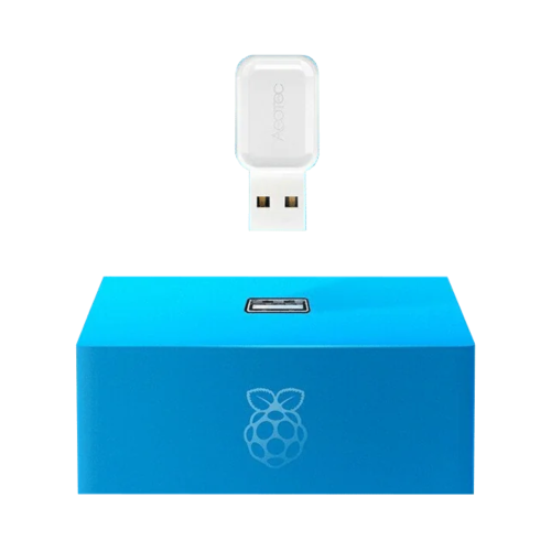 Z-Wave Hub Aeotec Z-Stick 7, Z-Wave Plus, works with Home Assistant, Raspberry Pi 4 - EAN1220000016545