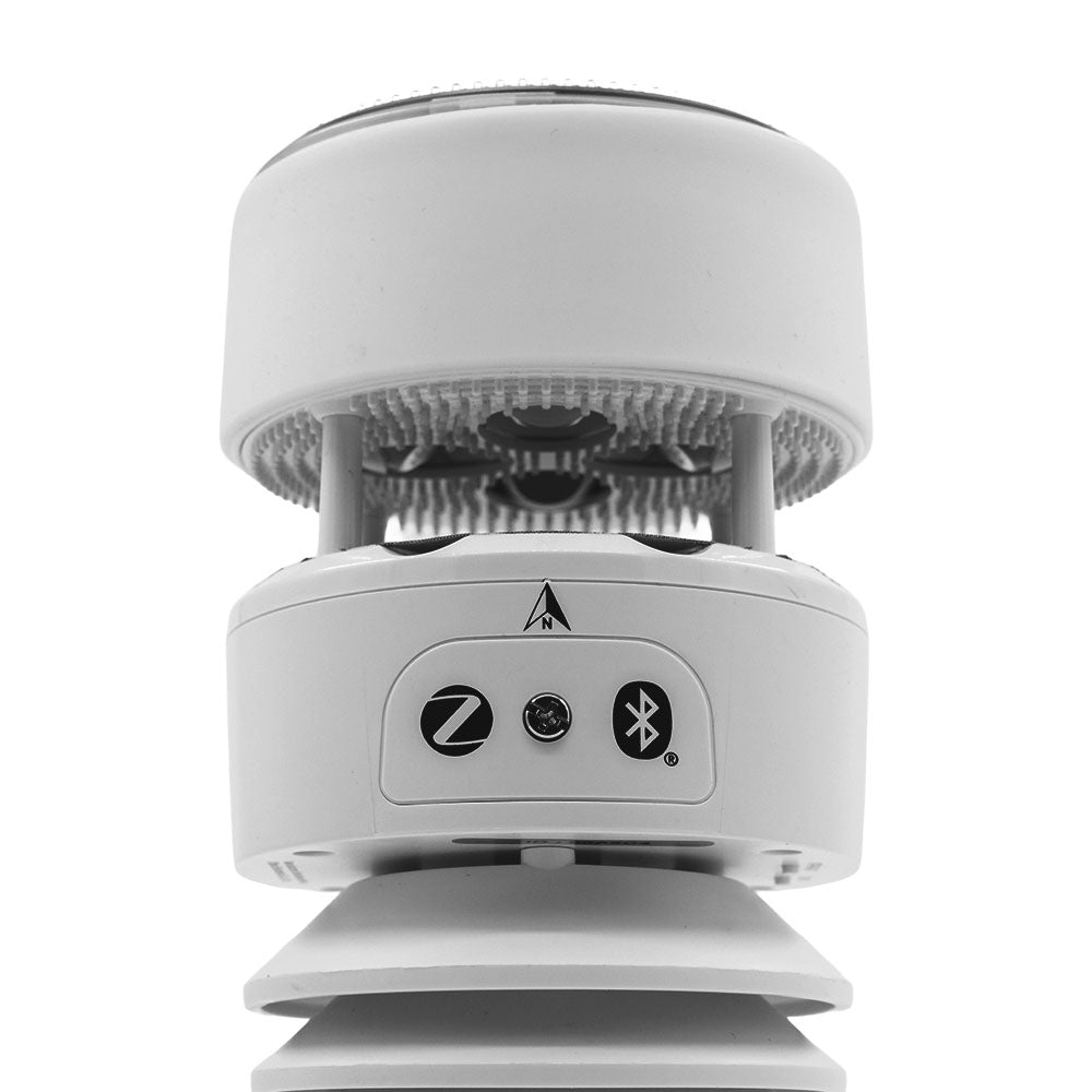 Ecowitt WS90 - 7-in-1 weather station - EAN 3800238072032