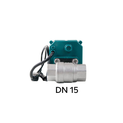FrankEver Smart water valve DN15 - EAN 3800238070595 FrankEver Smart water valve DN15 - EAN 3800238070595