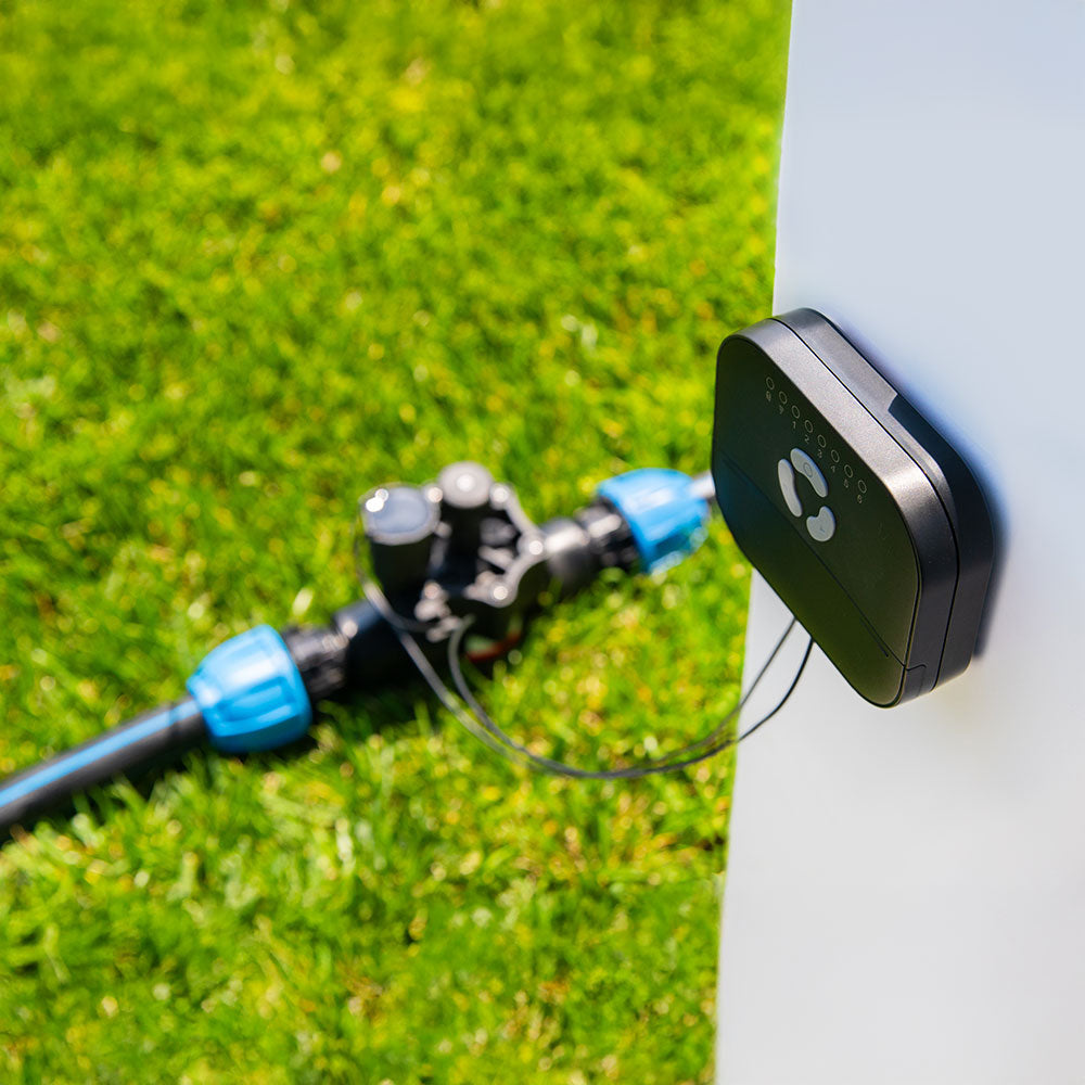 FrankEver Sprinkler Controller FK-06X - EAN 3800238071424