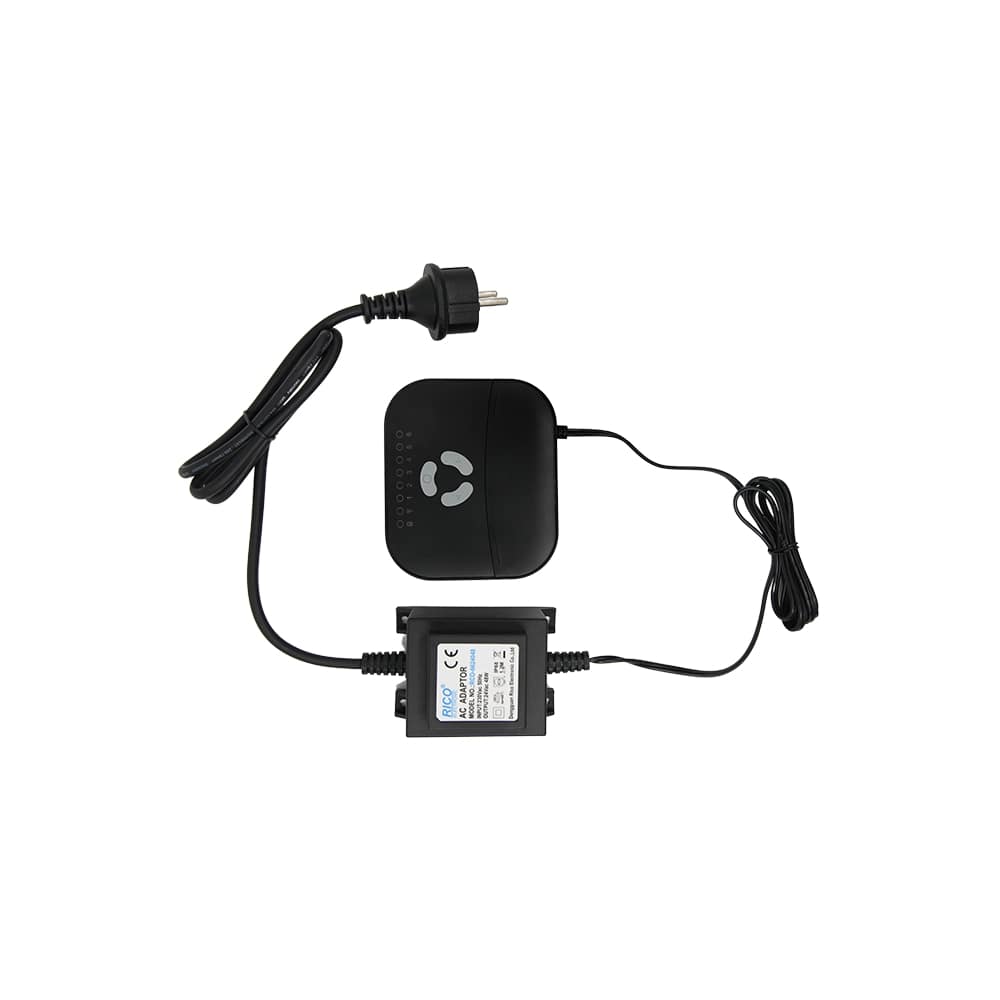 FrankEver Sprinkler Controller FK-06X - EAN 3800238071424