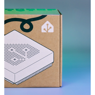NCGREEN1175 | Home Assistant Green - NC-GREEN-9703 NCGREEN1175 | Home Assistant Green - NC-GREEN-9703
