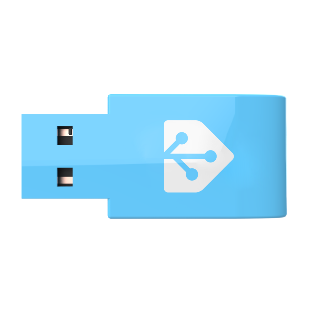 Home Assistant SkyConnect ZBT-1 - EAN0860011789710 Home Assistant SkyConnect ZBT-1 - EAN0860011789710