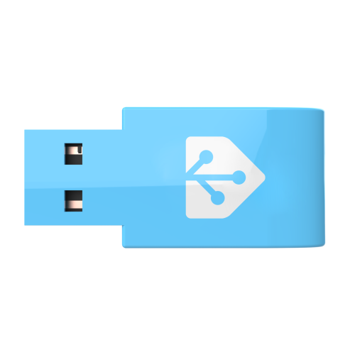 Home Assistant SkyConnect ZBT-1 - EAN0860011789710