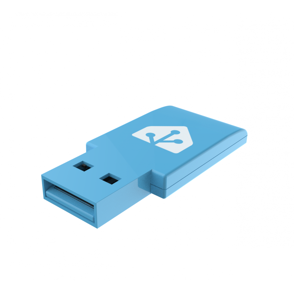 Home Assistant SkyConnect ZBT-1 - EAN0860011789710 Home Assistant SkyConnect ZBT-1 - EAN0860011789710