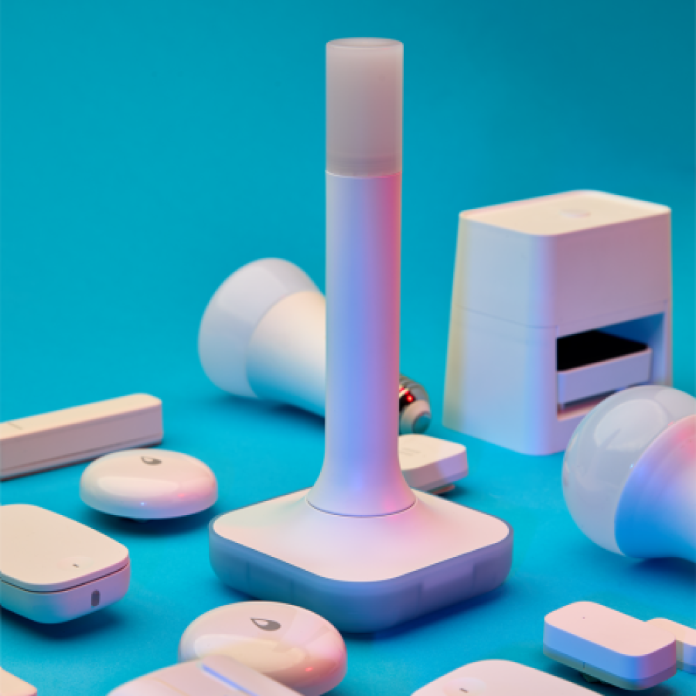 Home Assistant Connect ZBT-2 - EAN860011789741