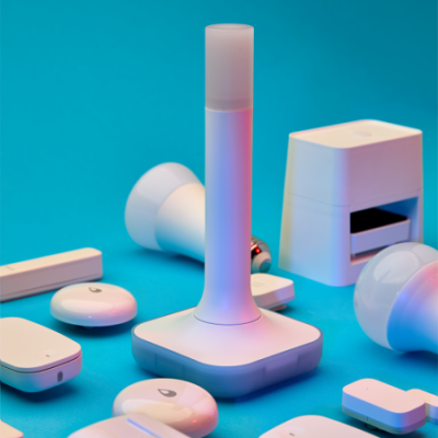 Home Assistant Connect ZBT-2 - EAN860011789741