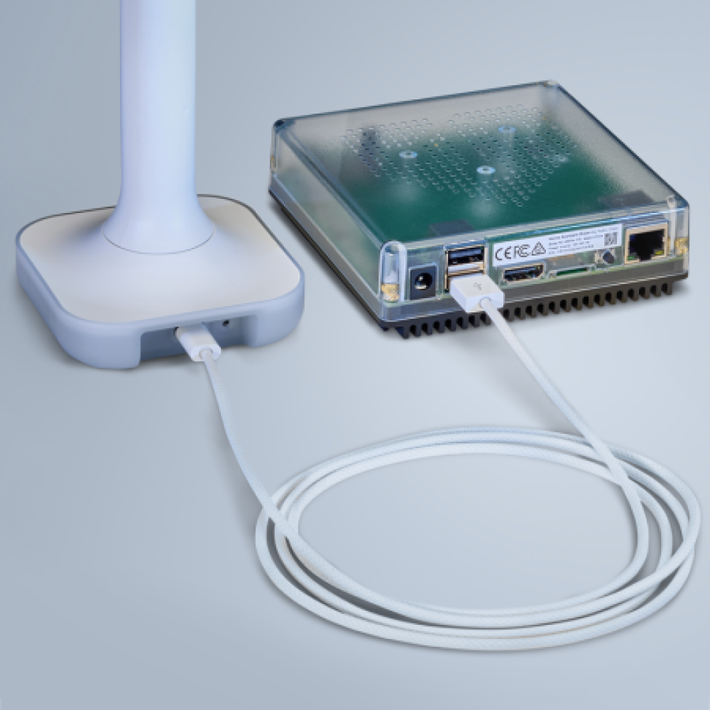 Home Assistant Connect ZBT-2 - EAN860011789741