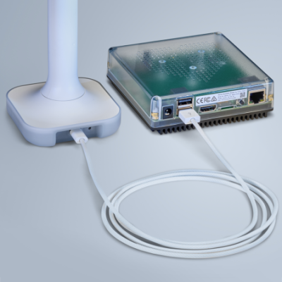 Home Assistant Connect ZBT-2 - EAN860011789741