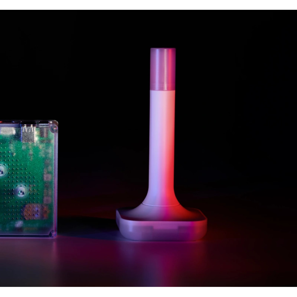 Home Assistant Connect ZBT-2 - EAN860011789741