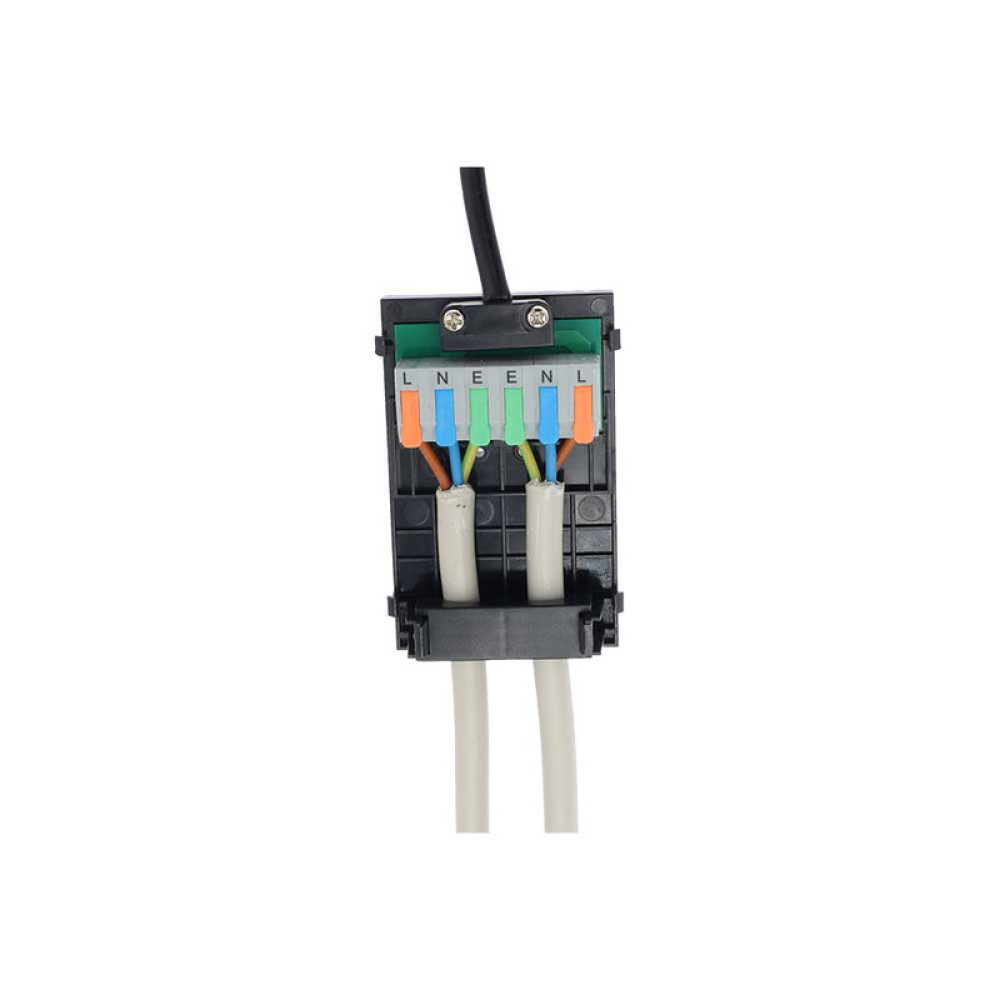 Shelly LightSolutions Hilux DS8 - Λεύκο - EAN 5714255011227