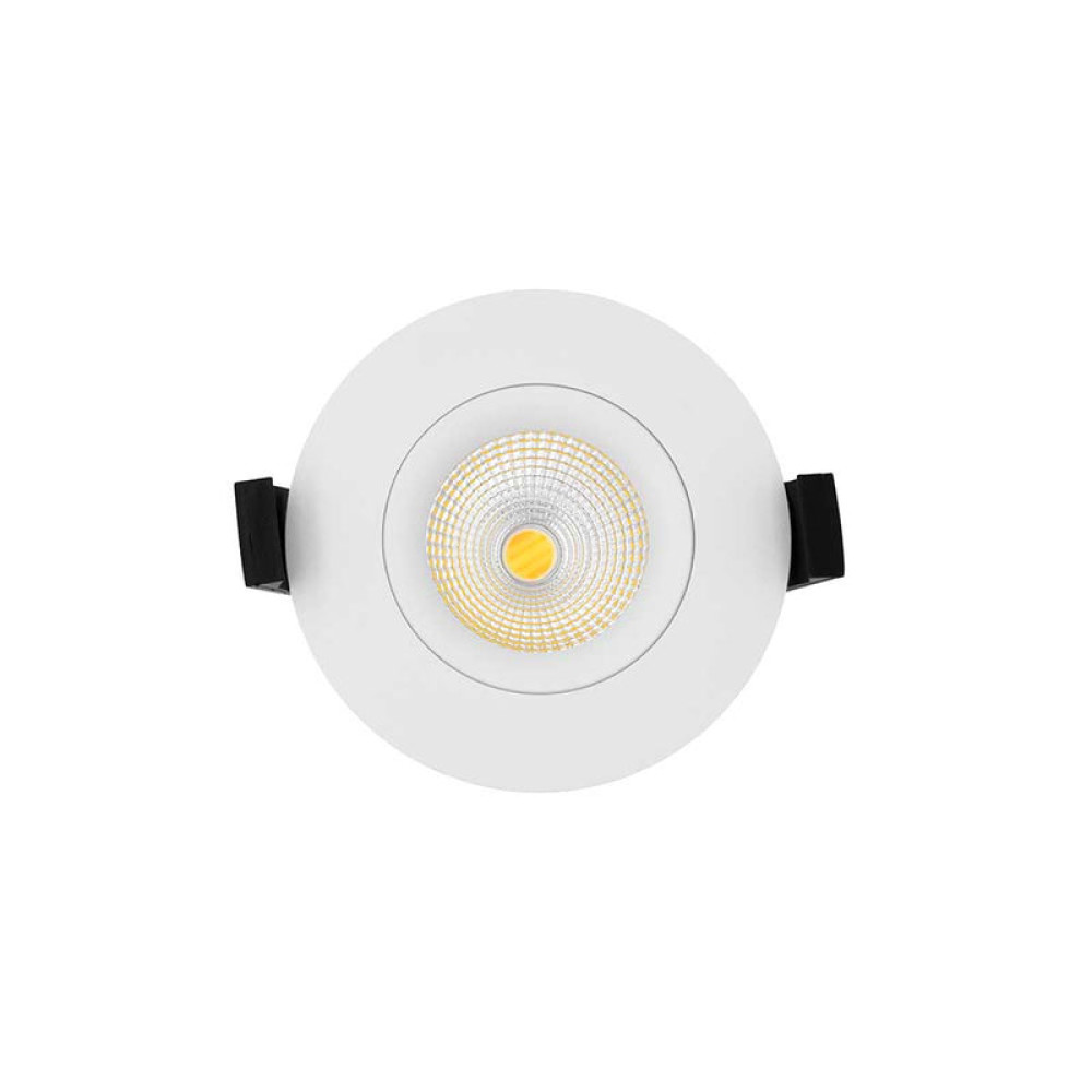 Shelly LightSolutions Hilux DS8 - Λεύκο - EAN 5714255011227