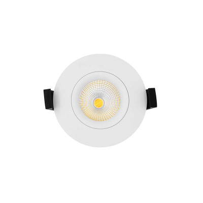 Shelly LightSolutions Hilux DS8 - Λεύκο - EAN 5714255011227