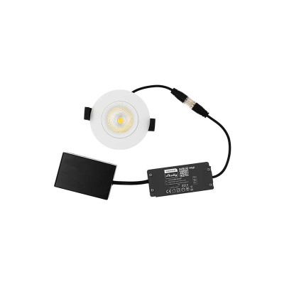 Shelly LightSolutions Hilux DS8 - Λεύκο - EAN 5714255011227