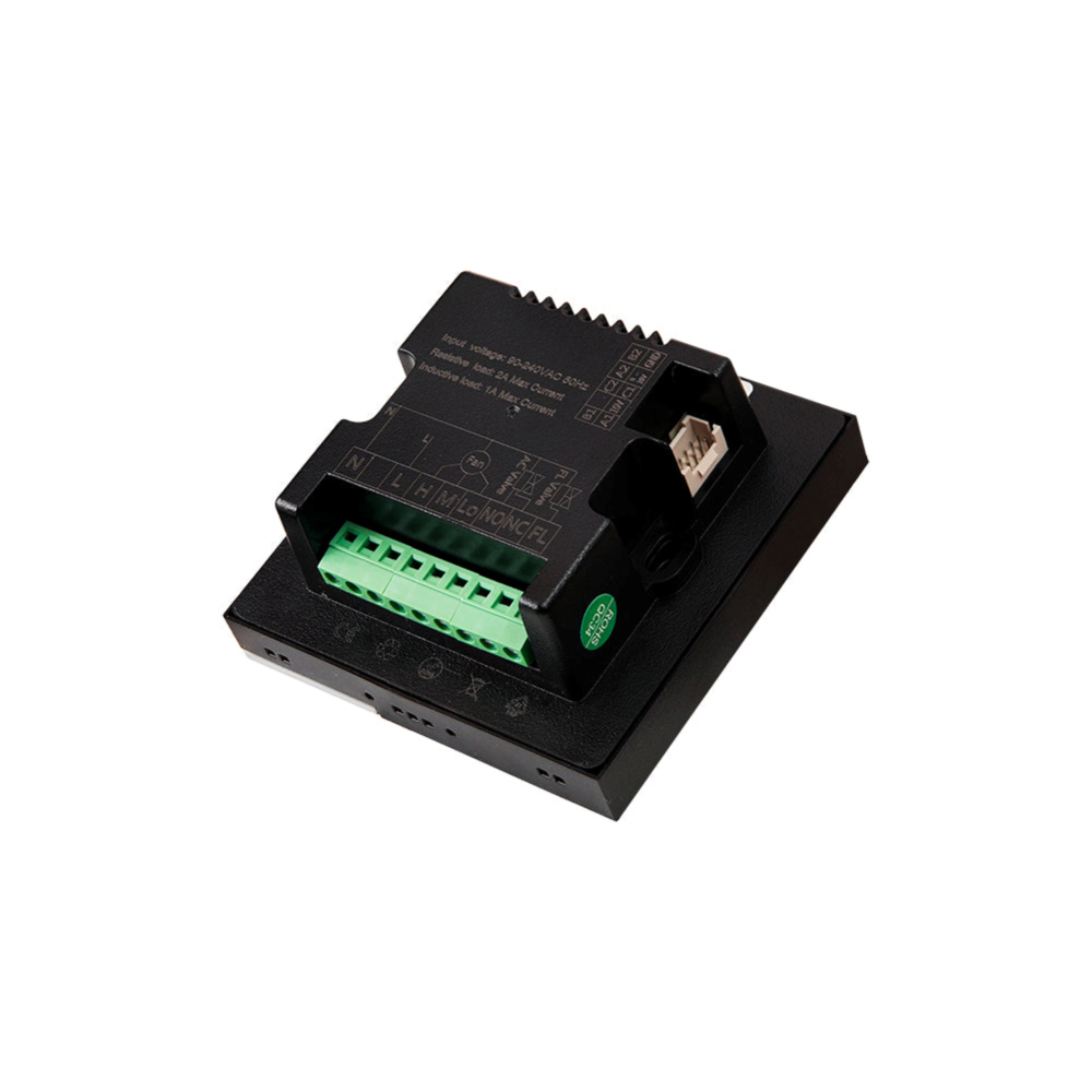 LinkedGo Smart HVAC thermostat - EAN 3800235260623