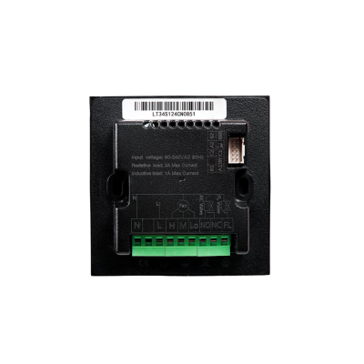 LinkedGo Smart HVAC thermostat - EAN 3800235260623