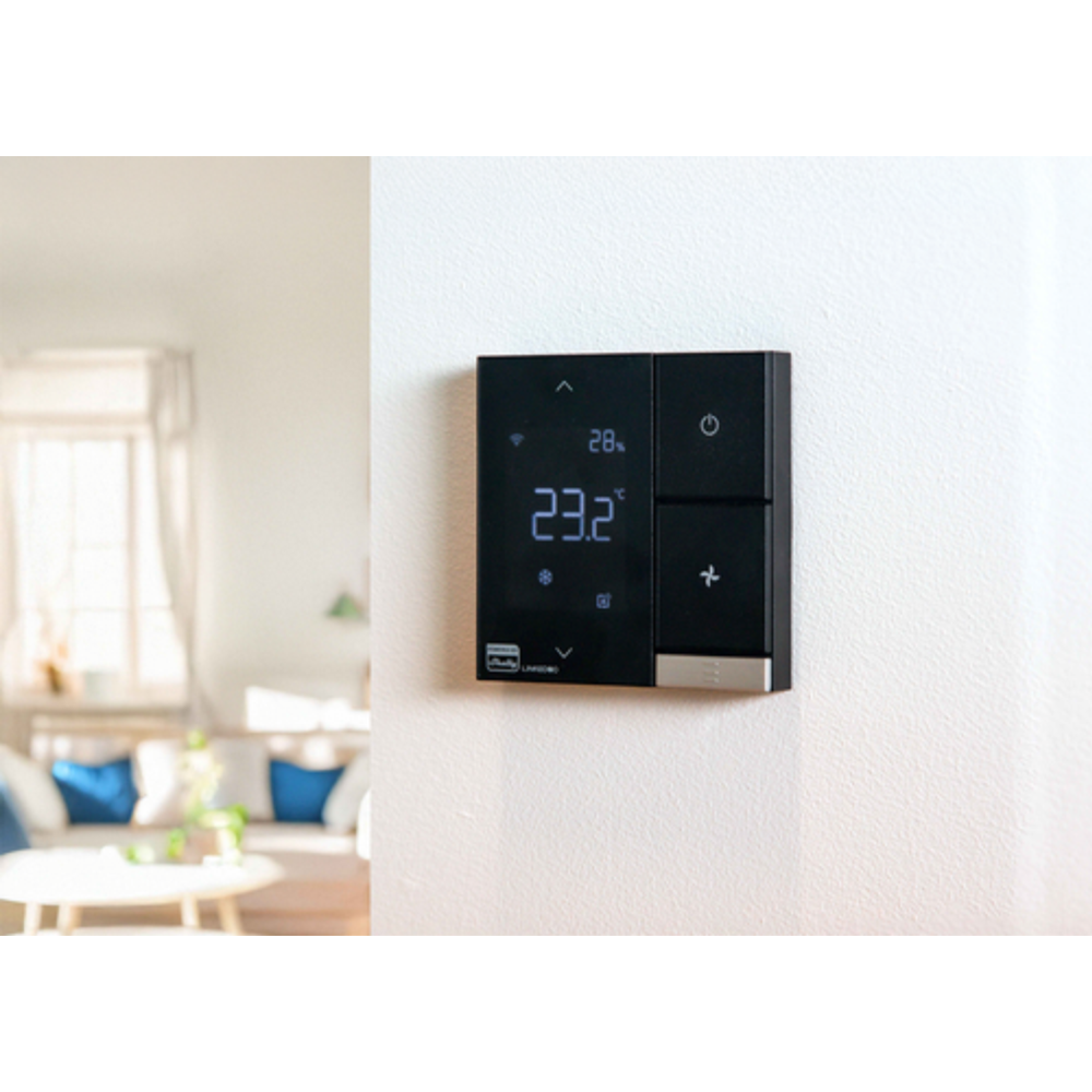 LinkedGo Smart HVAC thermostat - EAN 3800235260623