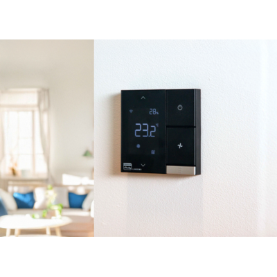 LinkedGo Smart HVAC thermostat - EAN 3800235260623