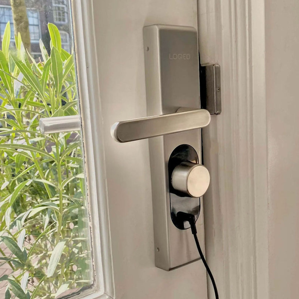 LOQED Power Kit - EAN 8719326820125