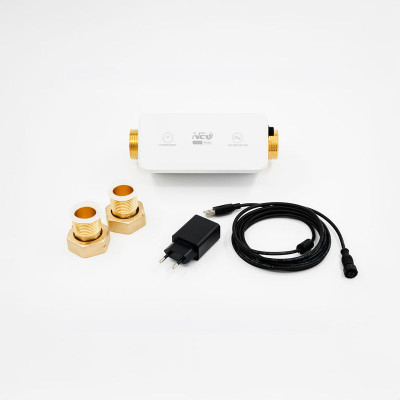 Neo Smart Water Valve NAS-WV02W - EAN 6924715900377