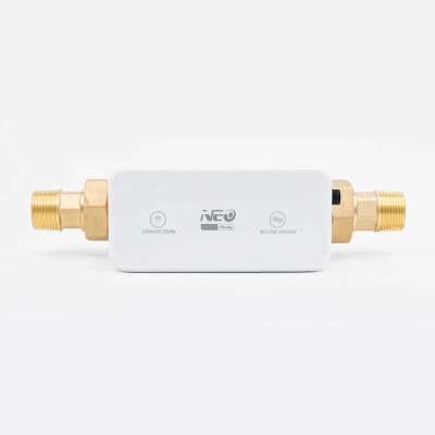 Neo Smart Water Valve NAS-WV02W - EAN 6924715900377
