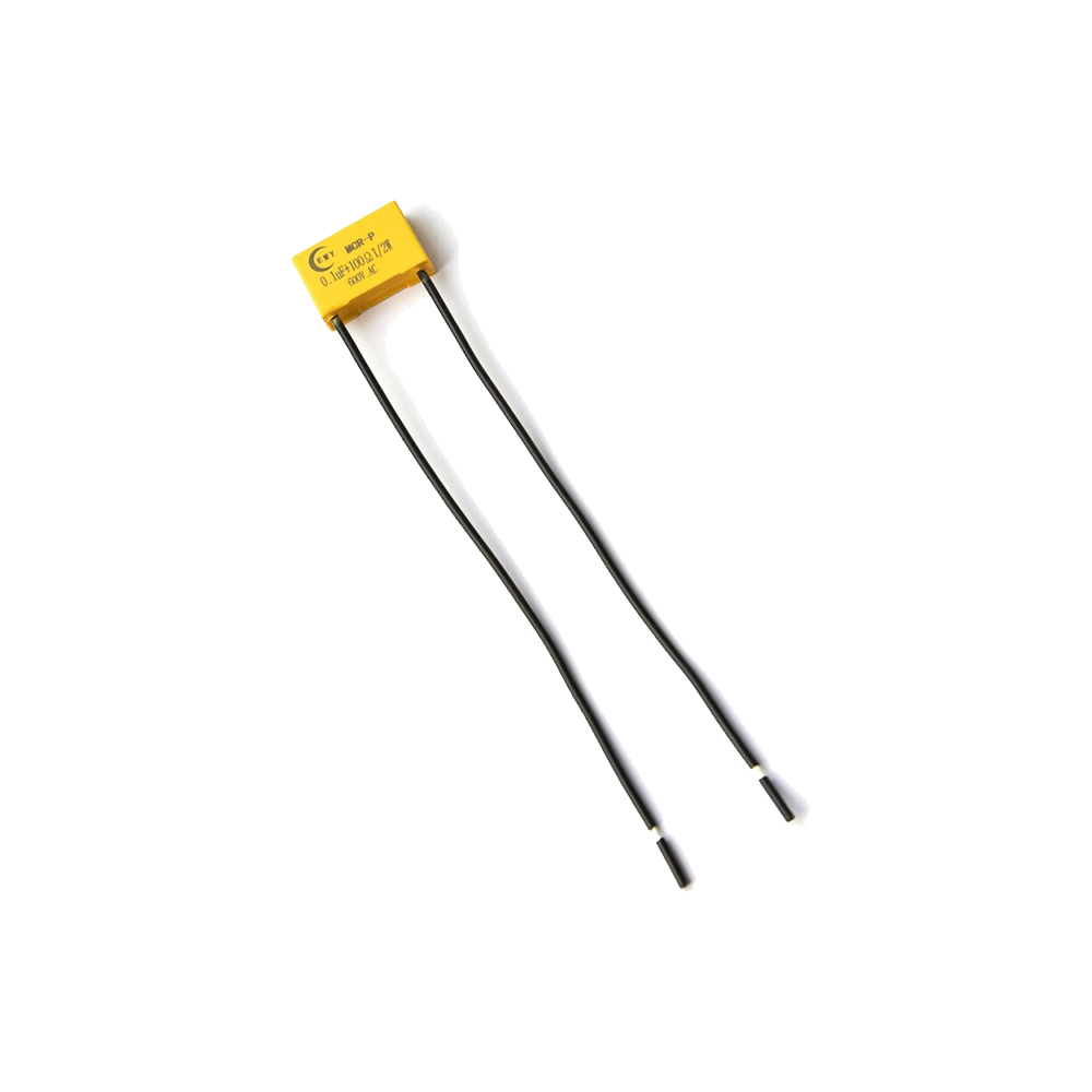 Shelly RC Snubber - EAN 3800235266144