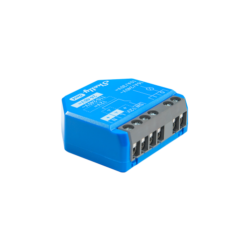 Shelly 1 Gen4 - EAN 3800238070687