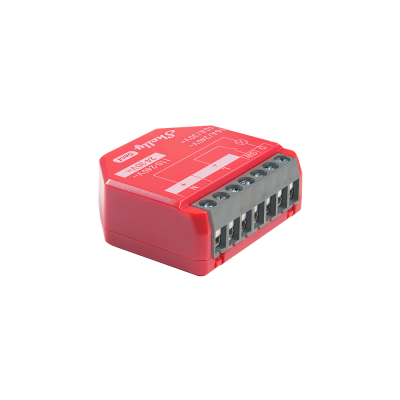 Shelly 1PM Gen4 - EAN 3800238070717