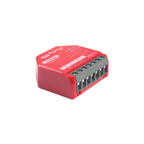 Shelly 1PM Gen4 - EAN 3800238070717