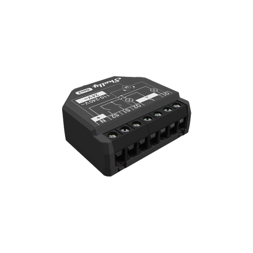 Shelly 2PM Gen3 - EAN 3800235261903