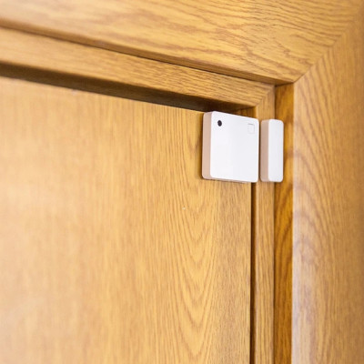 Shelly BLU Door/Window_White - EAN 3800235266601 Shelly BLU Door/Window_White - EAN 3800235266601