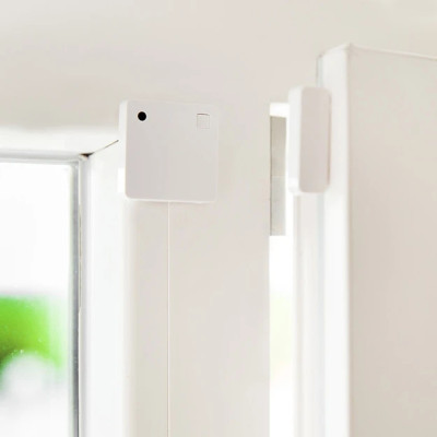 Shelly BLU Door/Window_White - EAN 3800235266601 Shelly BLU Door/Window_White - EAN 3800235266601