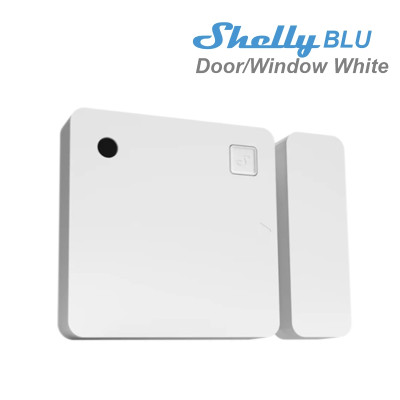 Shelly BLU Door/Window_White - EAN 3800235266601 Shelly BLU Door/Window_White - EAN 3800235266601