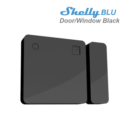 Shelly BLU Door/Window_Black - EAN 3800235266618 Shelly BLU Door/Window_Black - EAN 3800235266618