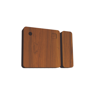 Shelly BLU Door/Window_Brown - EAN 3800235266649