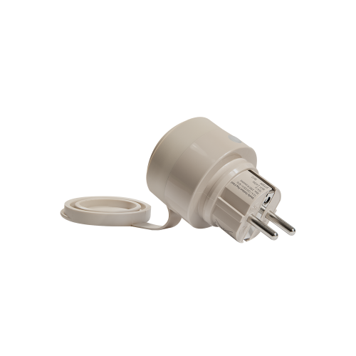 Shelly Outdoor Plug S Gen3 - EAN 3800238070557