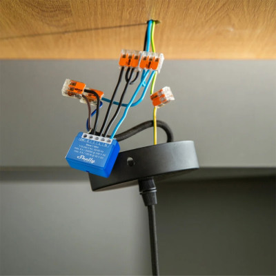 Shelly Qubino Wave 1 Mini - EAN 3800235269138