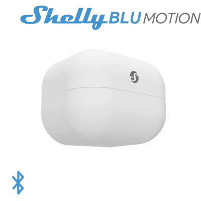 Shelly Blu Motion - EAN 3800235266700 Shelly Blu Motion - EAN 3800235266700