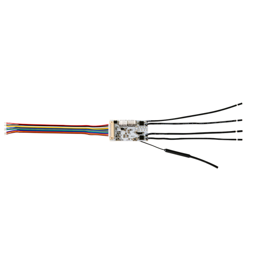 Shelly Plus Uni - EAN 3800235265710