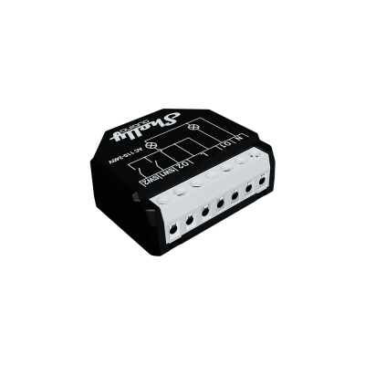 Shelly Qubino Wave 2PM - EAN 3800235269015