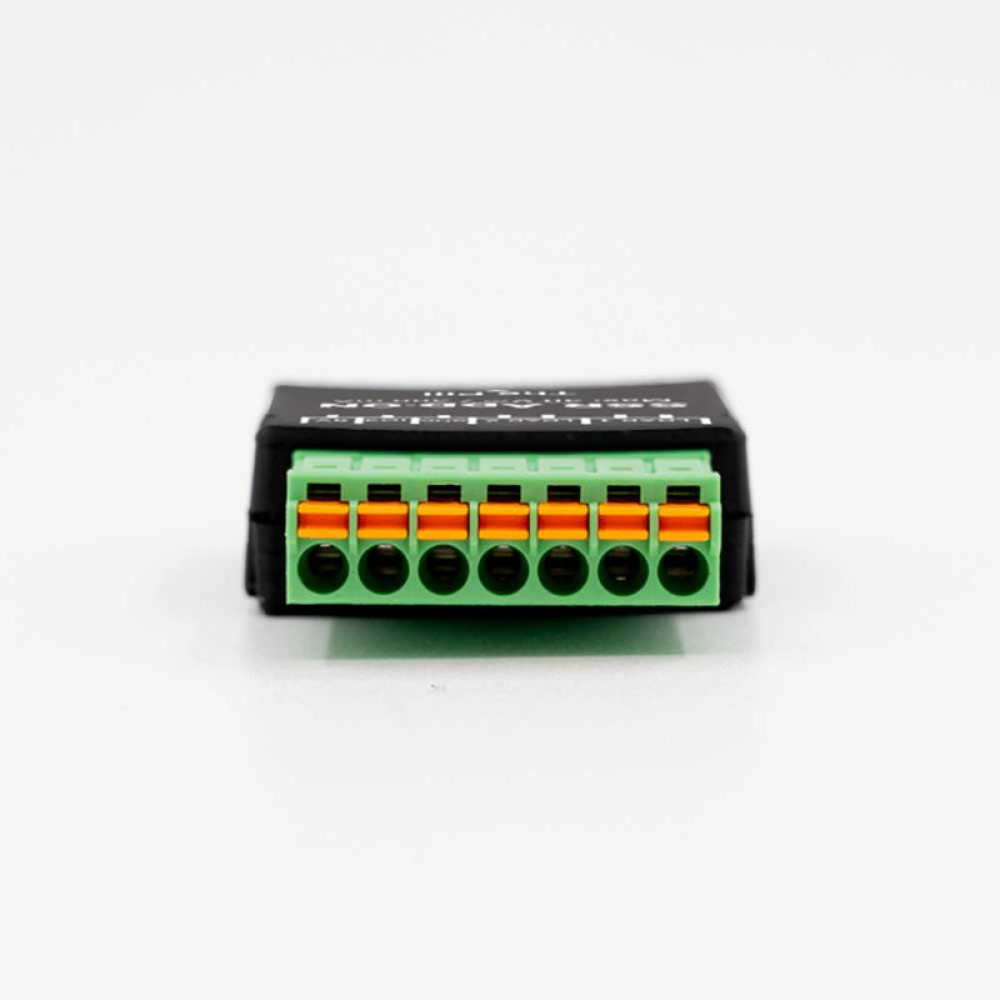 SSR Add-on (Accessory for The Pill by Shelly) - EAN 3800238073589