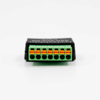 SSR Add-on (Accessory for The Pill by Shelly) - EAN 3800238073589