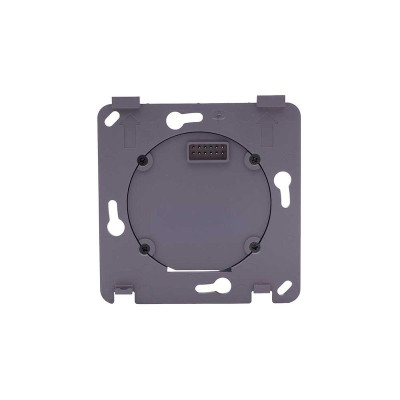 Shelly 2-Output Power Base for Wall Display i-Series - EAN 3800238072780