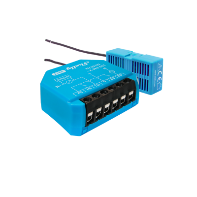 Shelly 2L Gen3 - EAN 3800235261644