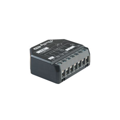 Shelly 2PM Gen4 - EAN 3800238070748