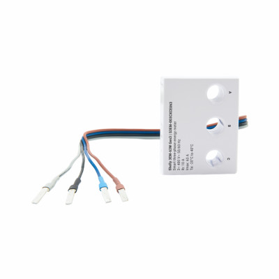 Shelly 3EM-63W Gen3 - EAN 3800235261958 Shelly 3EM-63W Gen3 - EAN 3800235261958